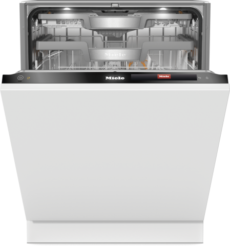 Miele - Mașini de spălat vase complet integrate Miele G 7980 SCVi AutoDos K2O