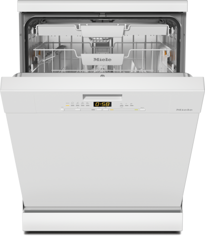 Miele - Mașini de spălat vase de sine stătătoare Miele G 5611 SC Active