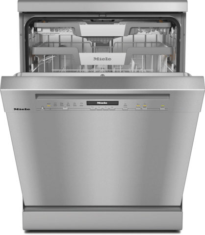 Miele - Mașini de spălat vase de sine stătătoare Miele G 7040 SC Front AutoDos