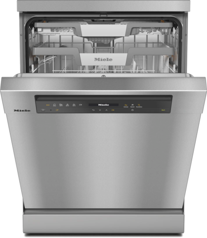 Miele - Mașini de spălat vase de sine stătătoare Miele G 7600 SC AutoDos