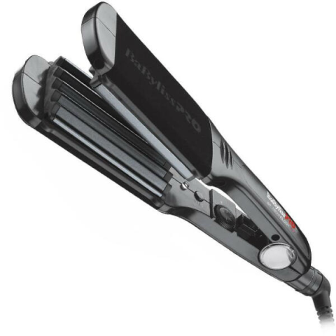 Placă de creponat profesională Babyliss Pro BAB2512EPCE, 60 mm, EP Technology 5.0 [1]