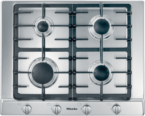 Miele - Plită cu gaz Miele KM 2010