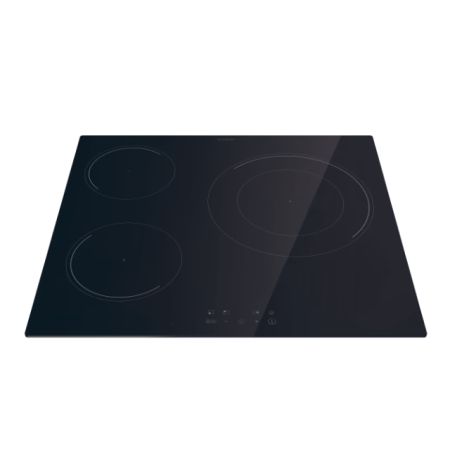 Plita incorporabila CANDY CI633CBB/1, Inductie, 3 zone de gatit, Functie Booster, Sticla, Negru [1]
