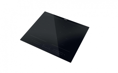 Plita incorporabila cu Inductie HA2MTSJ68MC, seria 6, 8 zone, 60 cm, Negru [1]