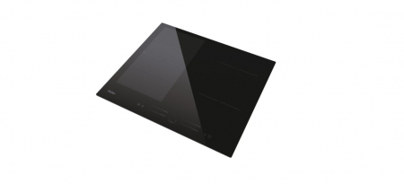 Plita incorporabila cu Inductie HAFRSJ64MC, seria 4, 60 cm, Negru [2]