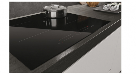 Plita incorporabila cu Inductie HAIPSJ64MC, seria 2, 4 zone, 60 cm, Negru [2]