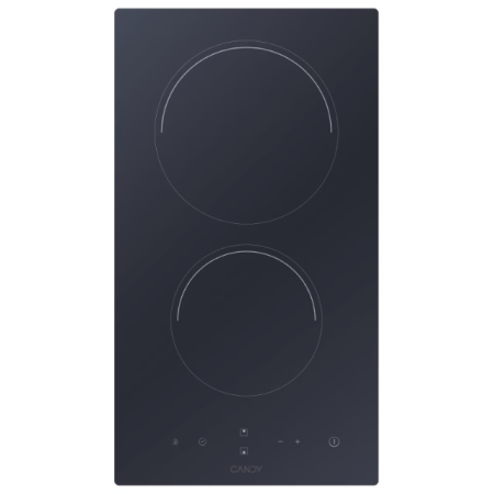 Aparate pentru gatit - Plita incorporabila vitroceramica Candy CDH30, electrica, 30cm
