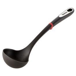 Articole de bucătărie - Polonic Ingenio K2060114, calitate premium, design inovator, plastic, negru