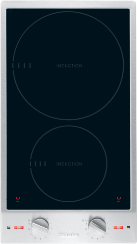 Miele - ProLine cu inducție Miele CS 1212-1 I