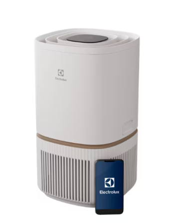 Purificatoare aer - Purificator Pure 500 215 m3/h 45 m2, EPO50351SW