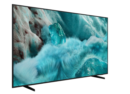 Televizor Samsung QLED 50Q7F QE50Q7FAAUX, 50 inch, 4K, Smart TV, HDR [1]