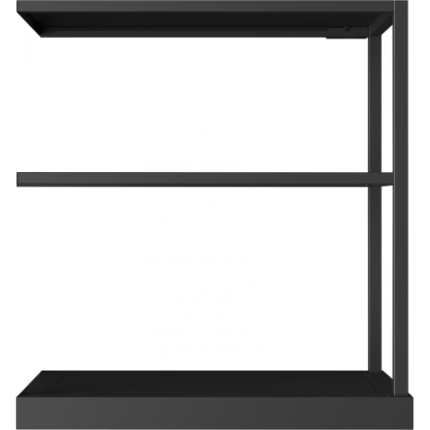 Hote - Raft MODULE 60 Matte Black