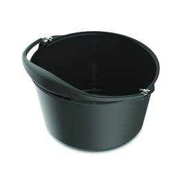 Accesorii - Recipient pentru prăjituri XA609011, compatibil cu multicooker Tefal Cook4Me, Cook4Me+, Cook4Me Touch, Cook4Me Touch Pro si Cook4Me Wi-Fi, înveliș antiaderent, mâner silicon, 18 cm, aluminiu, negru