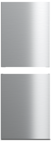 Miele - Secțiune coș din inox Miele DADC 9000