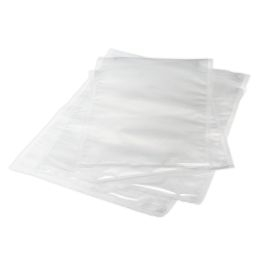 Accesorii - Set pungi de vidat Tefal VacuPack XA254010, pentru depozitare în frigider și congelator, refolosibile, 18 bucăți, compatibile cu aparatul de vidat Tefal VacuPack Plus Classic VT254070, plastic, transparent