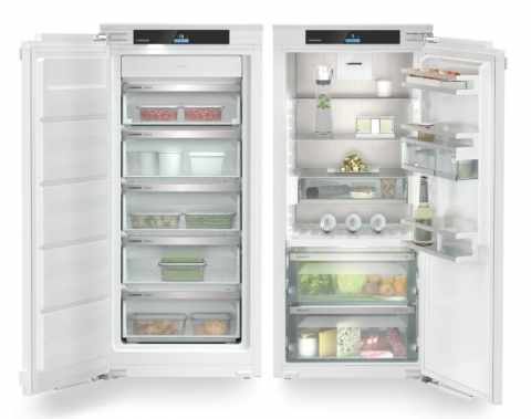Combină Side-by-Side  IXRF 4155 Prime BioFresh [1]