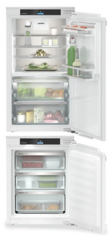 Combină Incorporabila Side-by-Side IXRF 5156 Prime BioFresh NoFrost [1]