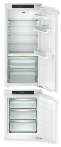 Combine frigorifice, încorporabile - Combină Side-by-Side Incorporabila IXRF 5625 Plus BioFresh NoFrost