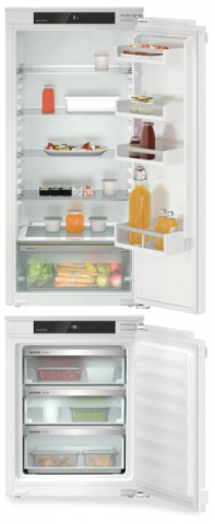 Combină Incorporabila Side-by-Side  IXRF 5600 Pure NoFrost [1]