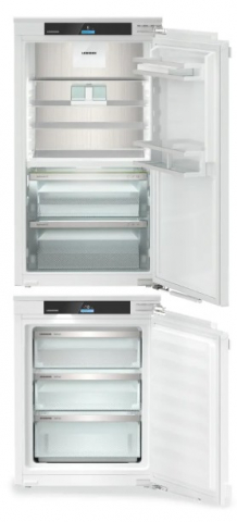 Combine frigorifice, încorporabile - Combină Incorporabila Side-by-Side IXRF 5156 Prime BioFresh NoFrost