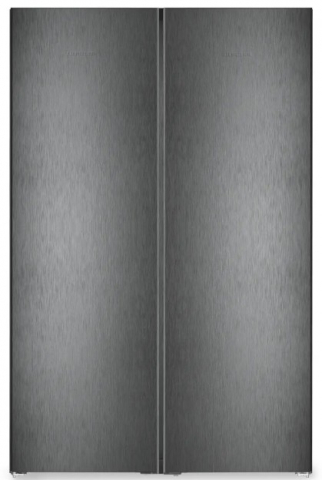 Combină Side-by-Side XRFbd 5220 Plus NoFrost [1]