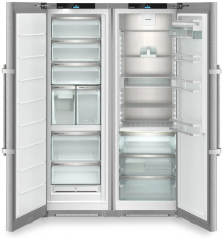 Side by Side independent - Combină Side-by-Side XRFsd 5265 Prime BioFresh NoFrost