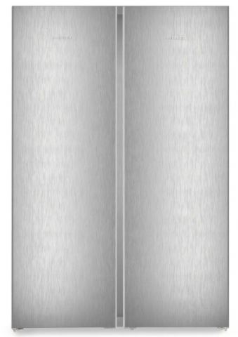 Combină Side-by-Side XRFsf 5220 Plus NoFrost [1]