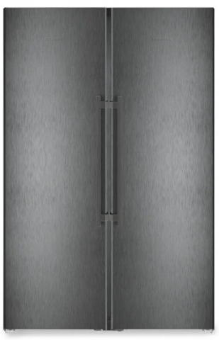Combină Side-by-Side XRFbs 5295 Peak BioFresh NoFrost [1]