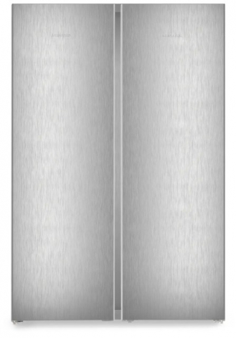 Combină Side-by-Side XRFsf 5245 Plus BioFresh NoFrost [1]
