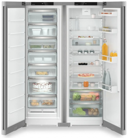 Combină Side-by-Side XRFsf 5220 Plus NoFrost [2]