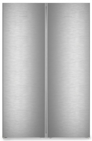 Combină Side-by-Side XRFsd 5220 Plus NoFrost [1]