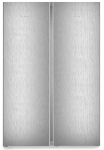 Combină Side-by-Side XRFsf 5225 Plus BioFresh NoFrost [1]