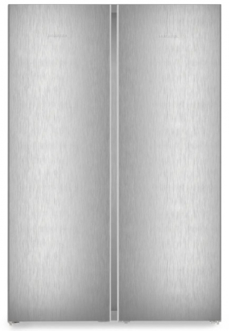 Combină Side-by-Side XRFsf 5240 Plus NoFrost [1]