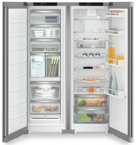 Combină Side-by-Side XRFsf 5240 Plus NoFrost [2]