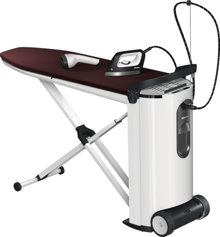 Miele - Sistem de călcare cu aburi Miele B 4847 FashionMaster