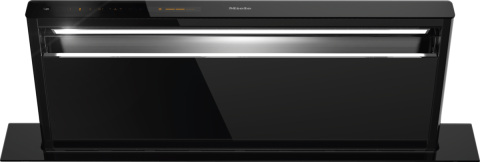 Miele - Sistem de evacuare descendentă Miele DAD 4841 Black Levantar