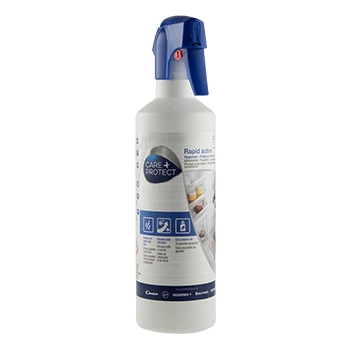 Detergenti - Solutie de curățat universală pentru frigidere şi congelatoare (500 ml) – Care+Protect CSL4001/1.