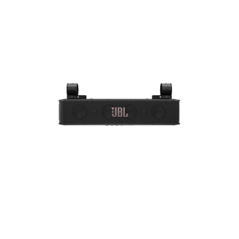 Soundbar powersports Bluetooth, 150 W RMS, IP66, Broadcast Mode, Party Mode, pentru UTV, ATV și bărci [1]