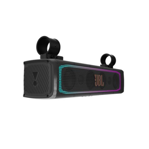TV, Audio-Video si Foto - Soundbar powersports Bluetooth, 150 W RMS, IP66, Broadcast Mode, Party Mode, pentru UTV, ATV și bărci