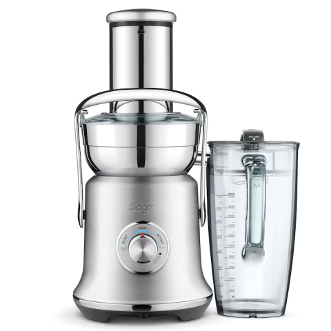 Storcătoare de fructe - Storcator centrifugal SJE830 Nutri Juicer Cold XL, 1500W, 2L, Cold Spin, gura larga 88mm