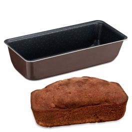 Articole de bucătărie - Tavă de copt dreptunghiulara 28cm PerfectBake Tefal J5547302