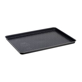 Tefal Tefal Articole de bucătărie Tefal Articole de bucătărie Forme de copt - Tavă de copt Tefal Perfect Bake J5657002, 38 x 28 cm, înveliș antiaderent