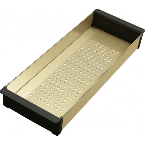 Chiuvete Bucătărie - Tavă inox Gold