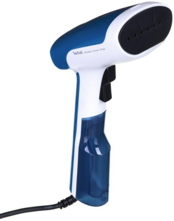 Tefal Access Steam First DT6130E0 – Aparat de călcat/aburator vertical, 1300 W, rezervor 70 ml [2]