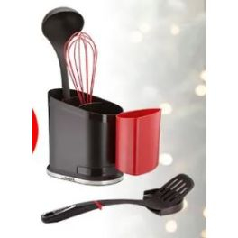 TEFAL OUTLET - TEFAL - Set 4 ustensile Ingenio K206S424