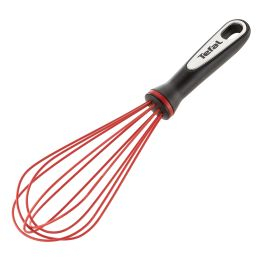 Articole de bucătărie - Tel Ingenio K2071714, calitate premium, design inovator, silicon, roșu / negru
