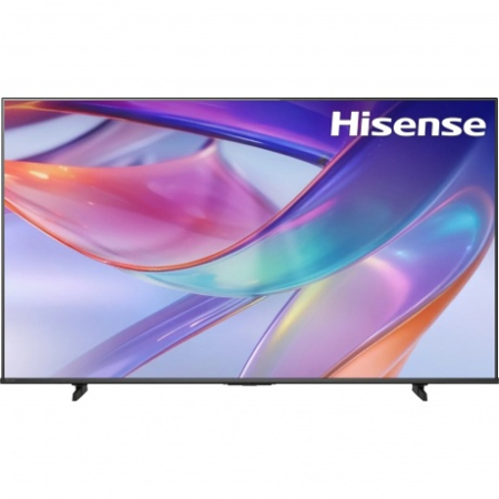 Televizoare - Televizor Hisense 43E7S, 43 inch, QLED, DLED, Negru
