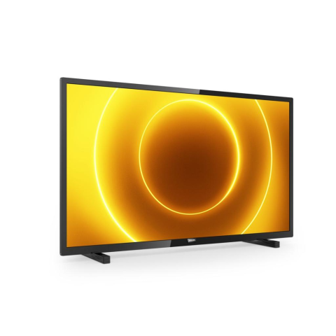 Televizor LED HD 32 inch, HDR10, Pixel Plus HD, Dolby Audio, HDMI, negru [1]