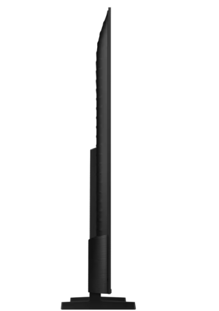 Televizor Samsung MiniLED 55M80H, 55" / 140 cm, 4K Ultra HD, Smart TV, Vision AI, HDR, 144 Hz VRR, Tizen [1]