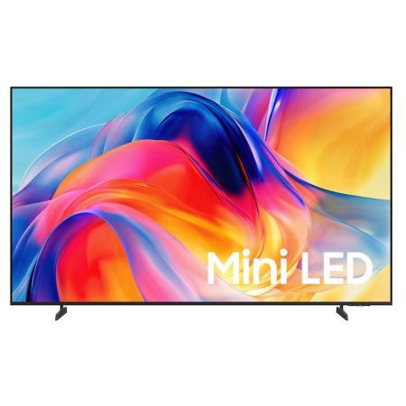 Televizoare - Televizor Samsung MiniLED M70H, 85 inch (214 cm), Smart TV, 4K Ultra HD, Vision AI, HDR, Tizen, UE85M70HAUX